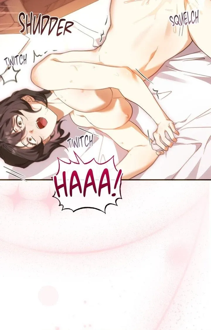 The Sorcerer in My Nightstand Chapter 36 - page 24