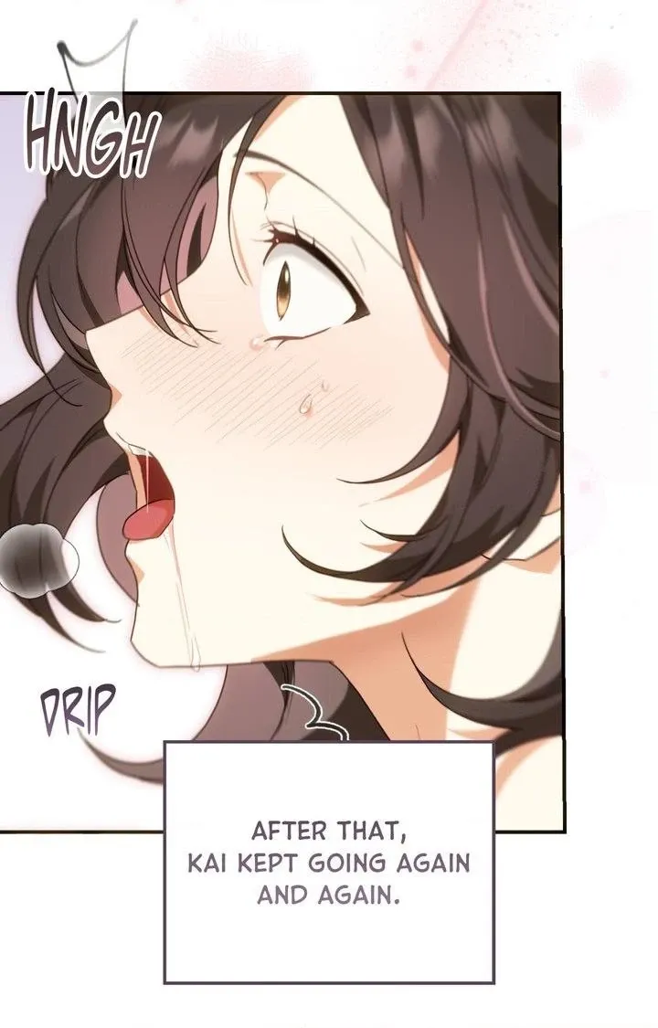 The Sorcerer in My Nightstand Chapter 36 - page 25