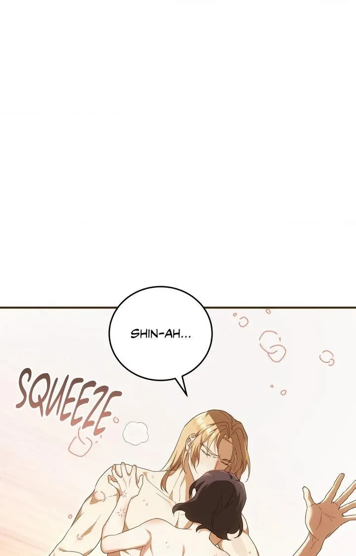 The Sorcerer in My Nightstand Chapter 36 - page 27