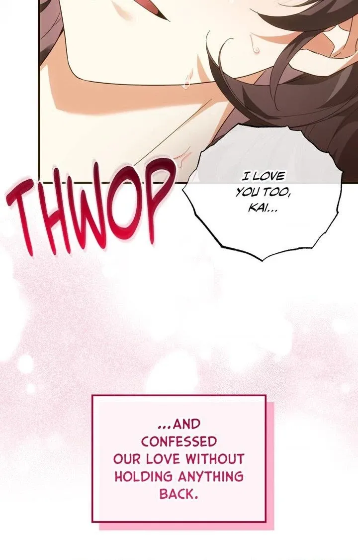 The Sorcerer in My Nightstand Chapter 36 - page 34