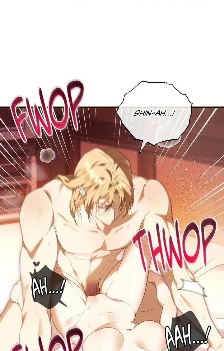 The Sorcerer in My Nightstand Chapter 36 - page 35