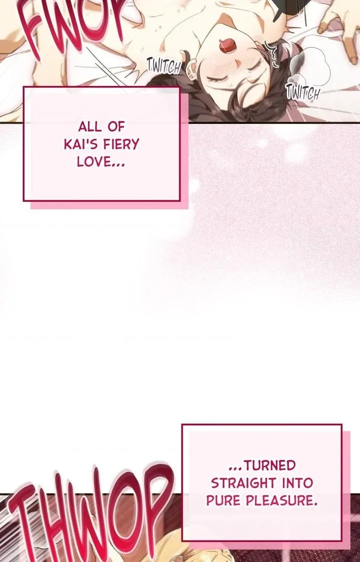 The Sorcerer in My Nightstand Chapter 36 - page 36