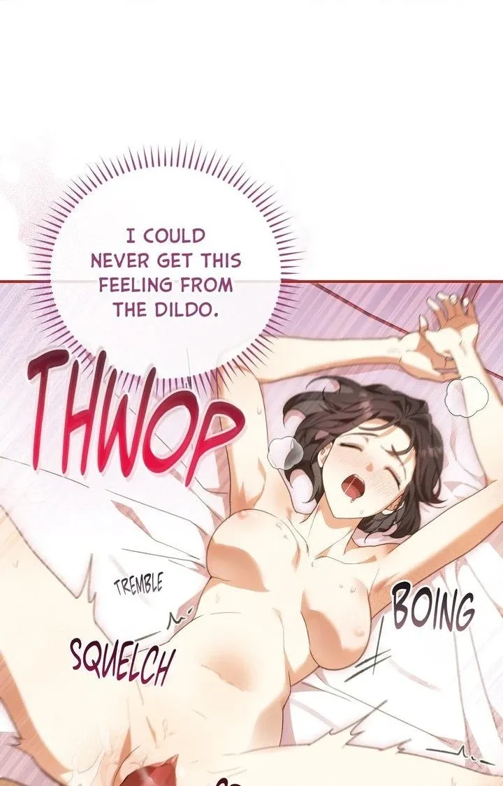 The Sorcerer in My Nightstand Chapter 36 - page 38