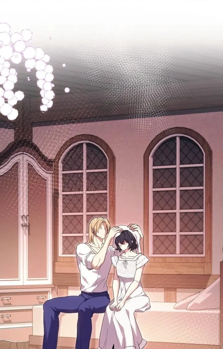 The Sorcerer in My Nightstand Chapter 36 - page 41