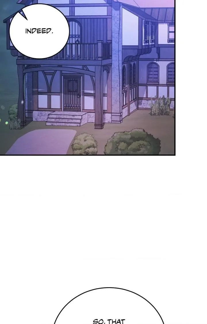 The Sorcerer in My Nightstand Chapter 36 - page 43