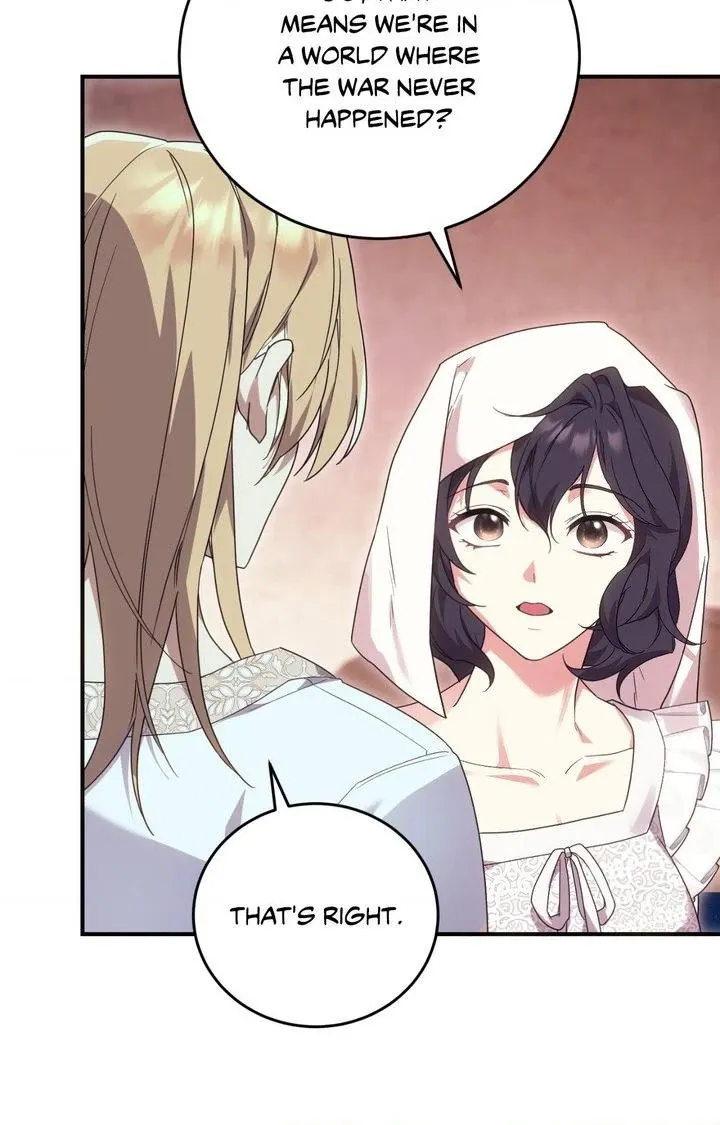 The Sorcerer in My Nightstand Chapter 36 - page 44