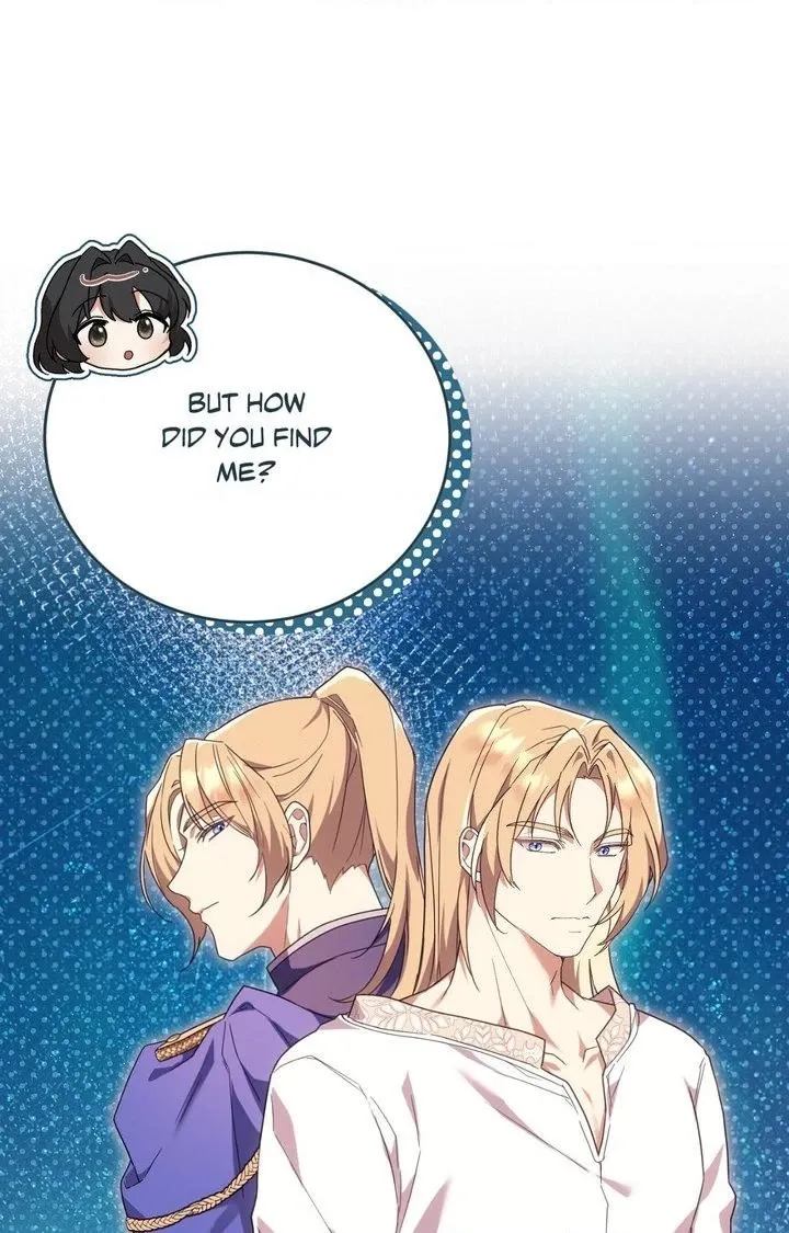 The Sorcerer in My Nightstand Chapter 36 - page 45