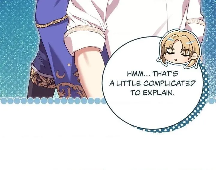 The Sorcerer in My Nightstand Chapter 36 - page 46