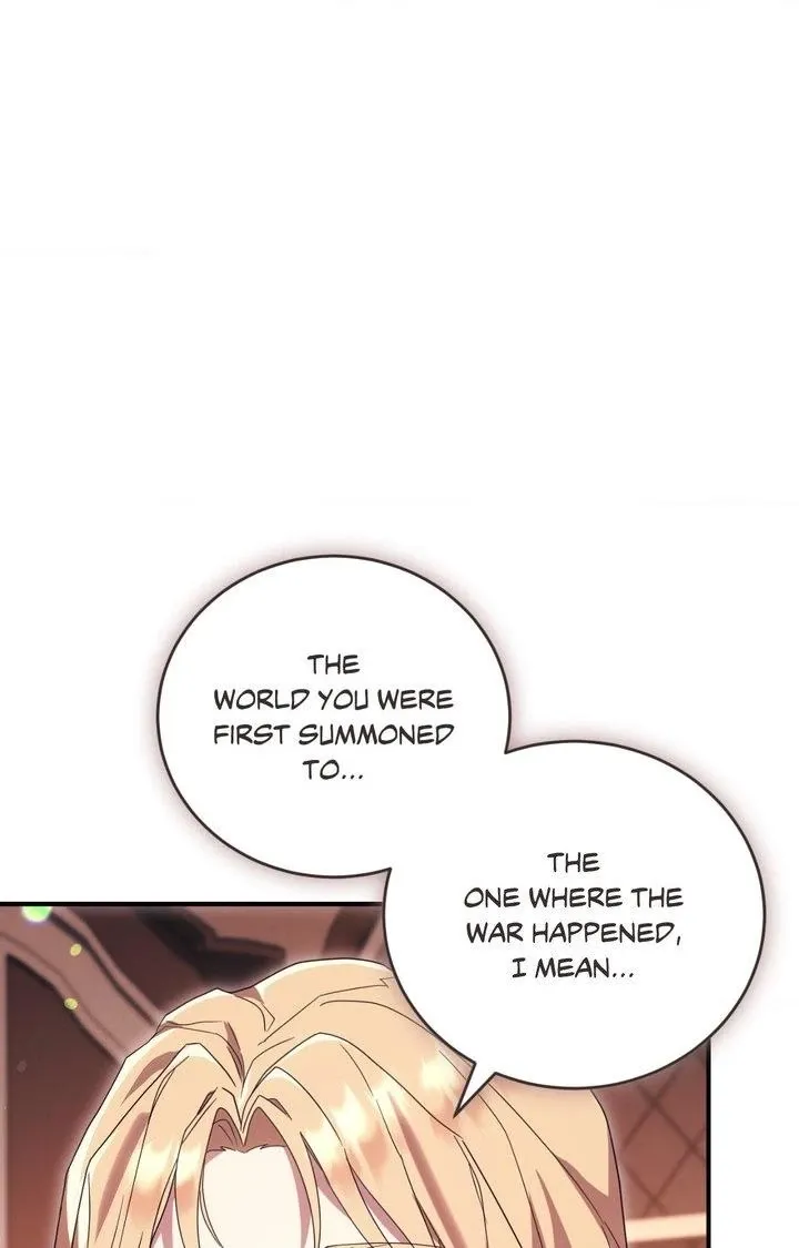 The Sorcerer in My Nightstand Chapter 36 - page 47