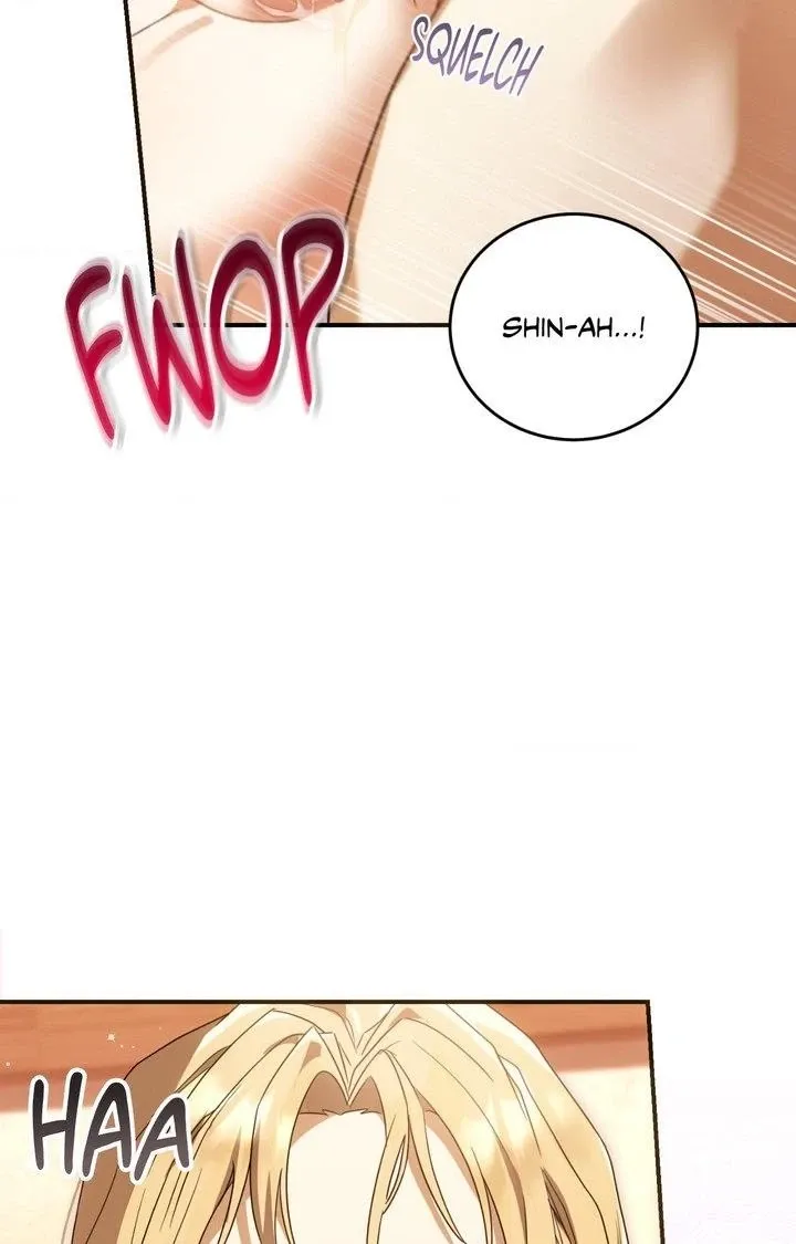 The Sorcerer in My Nightstand Chapter 36 - page 5