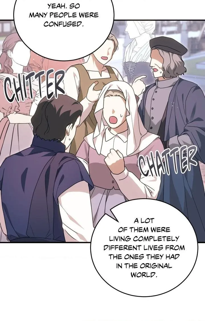 The Sorcerer in My Nightstand Chapter 36 - page 53