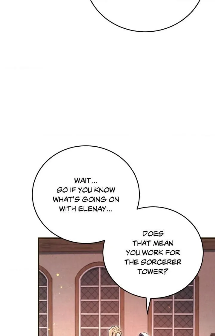 The Sorcerer in My Nightstand Chapter 36 - page 56