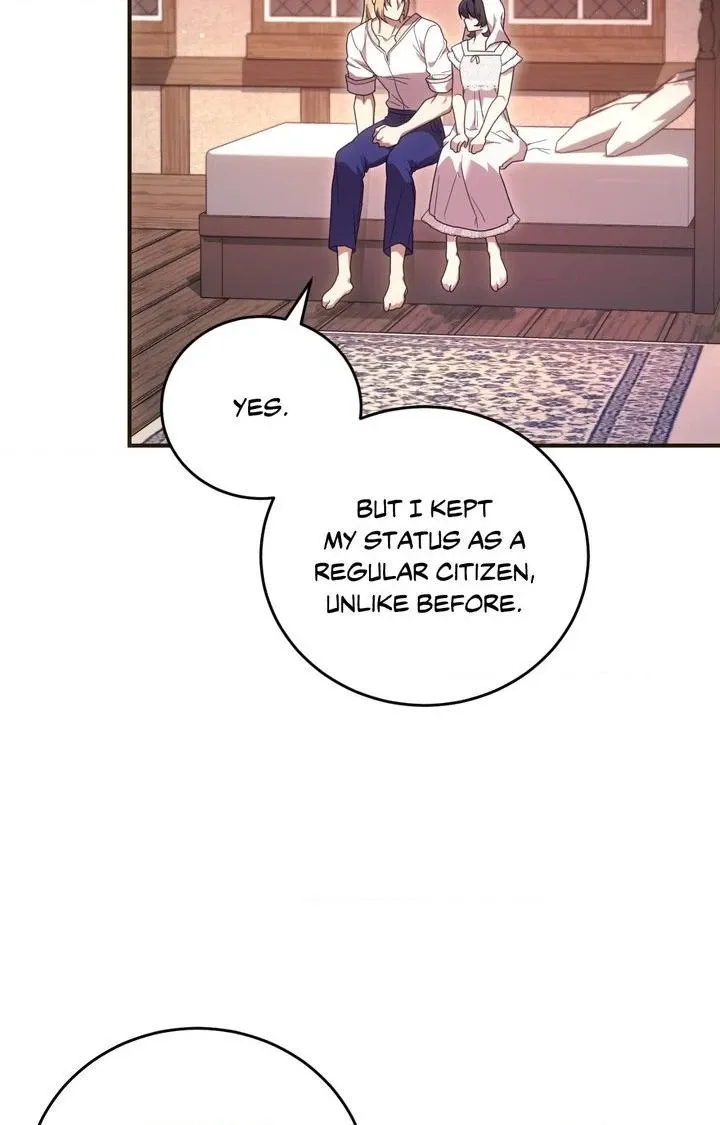 The Sorcerer in My Nightstand Chapter 36 - page 57