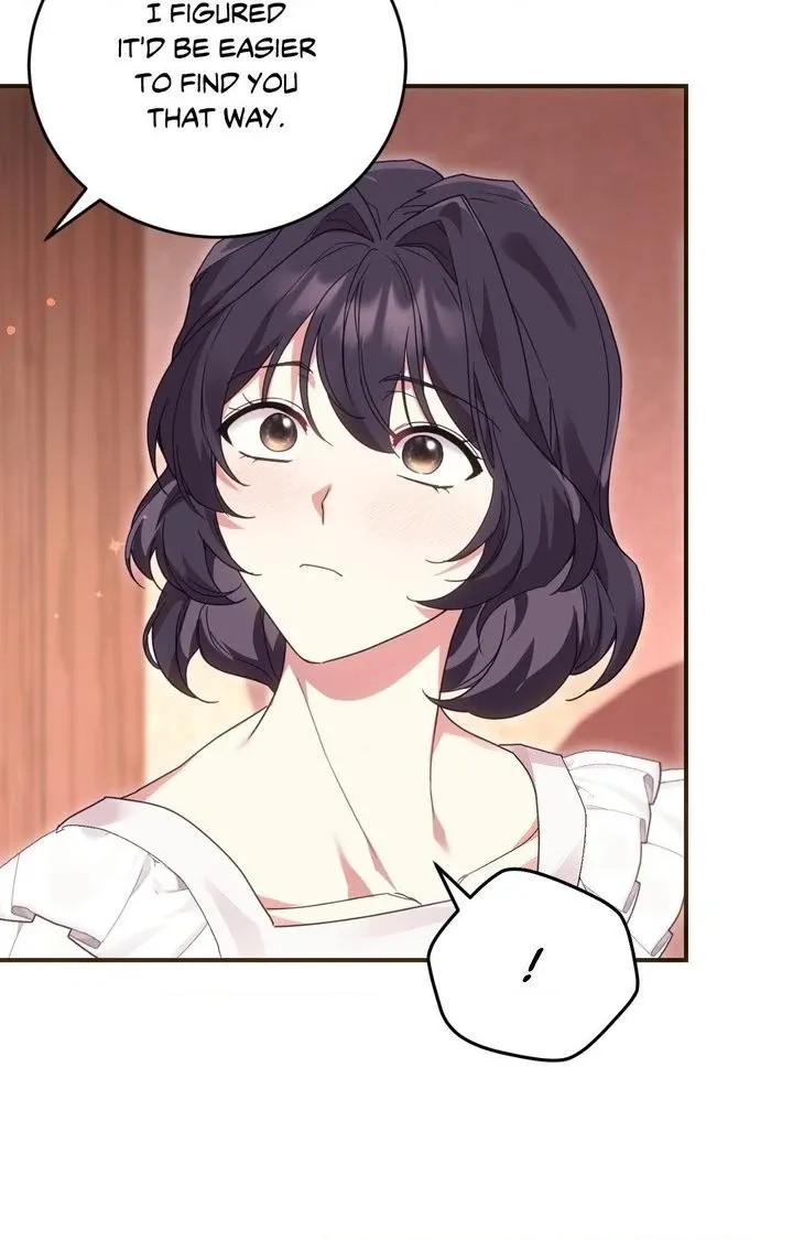 The Sorcerer in My Nightstand Chapter 36 - page 58