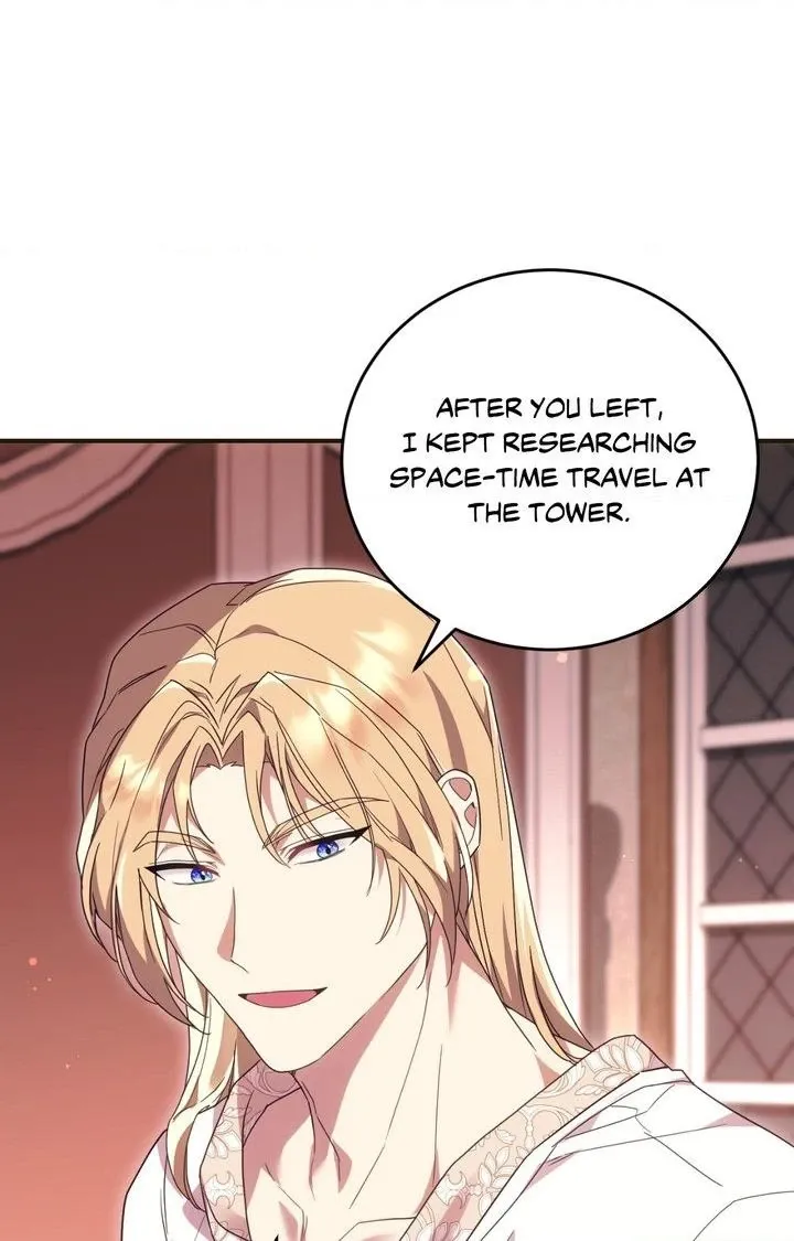 The Sorcerer in My Nightstand Chapter 36 - page 59