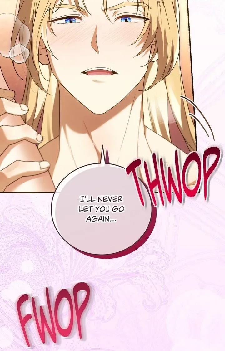 The Sorcerer in My Nightstand Chapter 36 - page 6