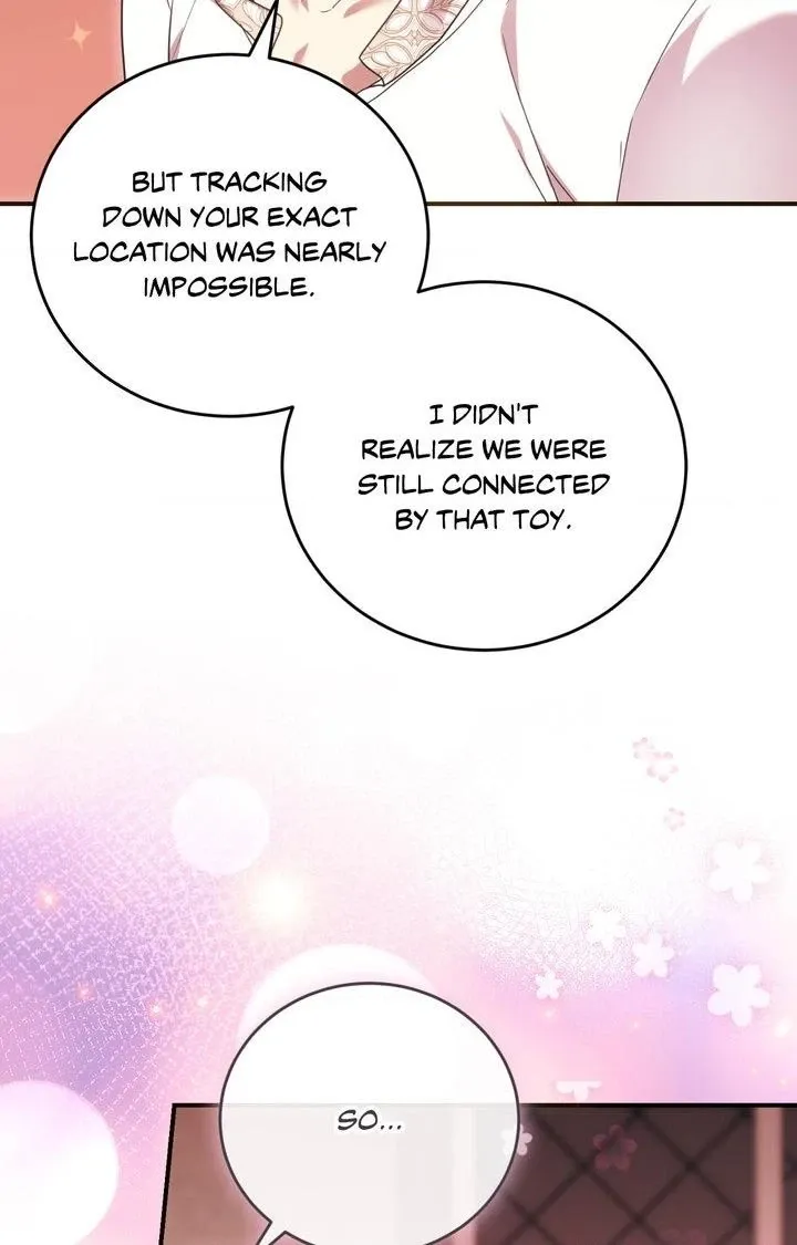 The Sorcerer in My Nightstand Chapter 36 - page 60