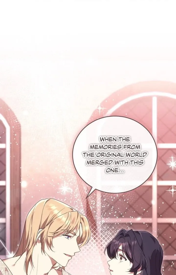 The Sorcerer in My Nightstand Chapter 36 - page 62