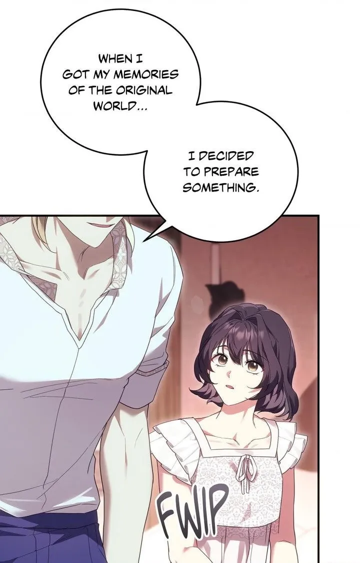 The Sorcerer in My Nightstand Chapter 36 - page 67