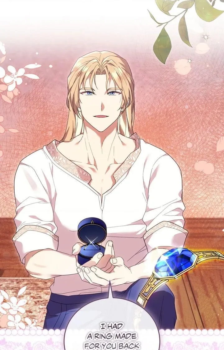 The Sorcerer in My Nightstand Chapter 36 - page 71