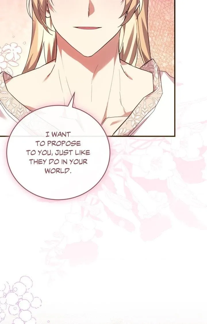 The Sorcerer in My Nightstand Chapter 36 - page 73