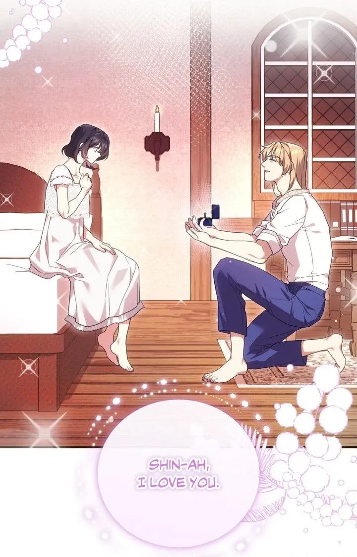 The Sorcerer in My Nightstand Chapter 36 - page 74