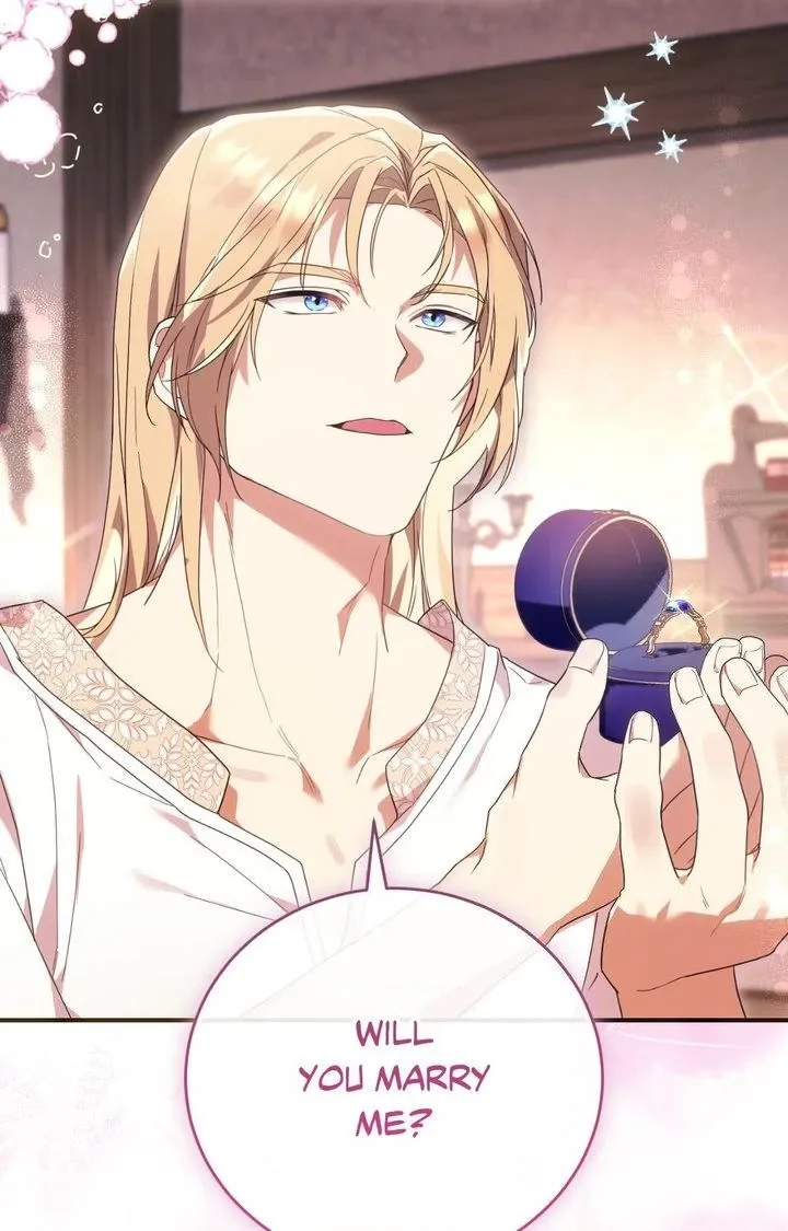 The Sorcerer in My Nightstand Chapter 36 - page 77