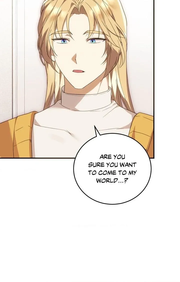 The Sorcerer in My Nightstand Chapter 36 - page 85