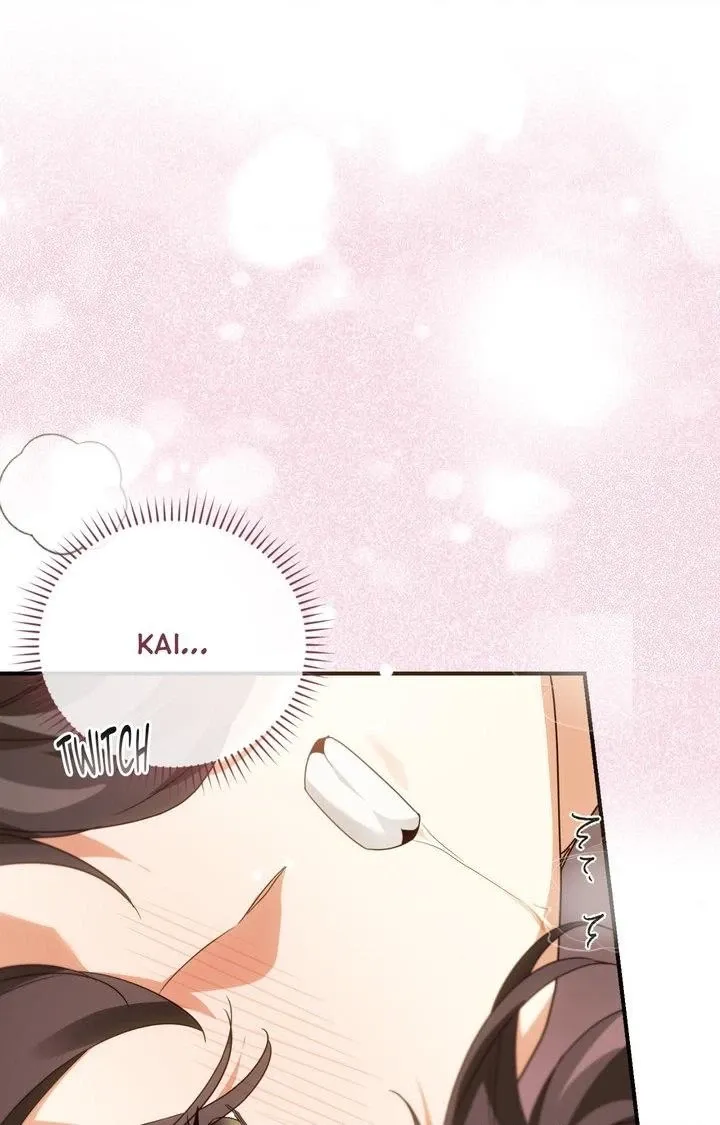 The Sorcerer in My Nightstand Chapter 36 - page 9