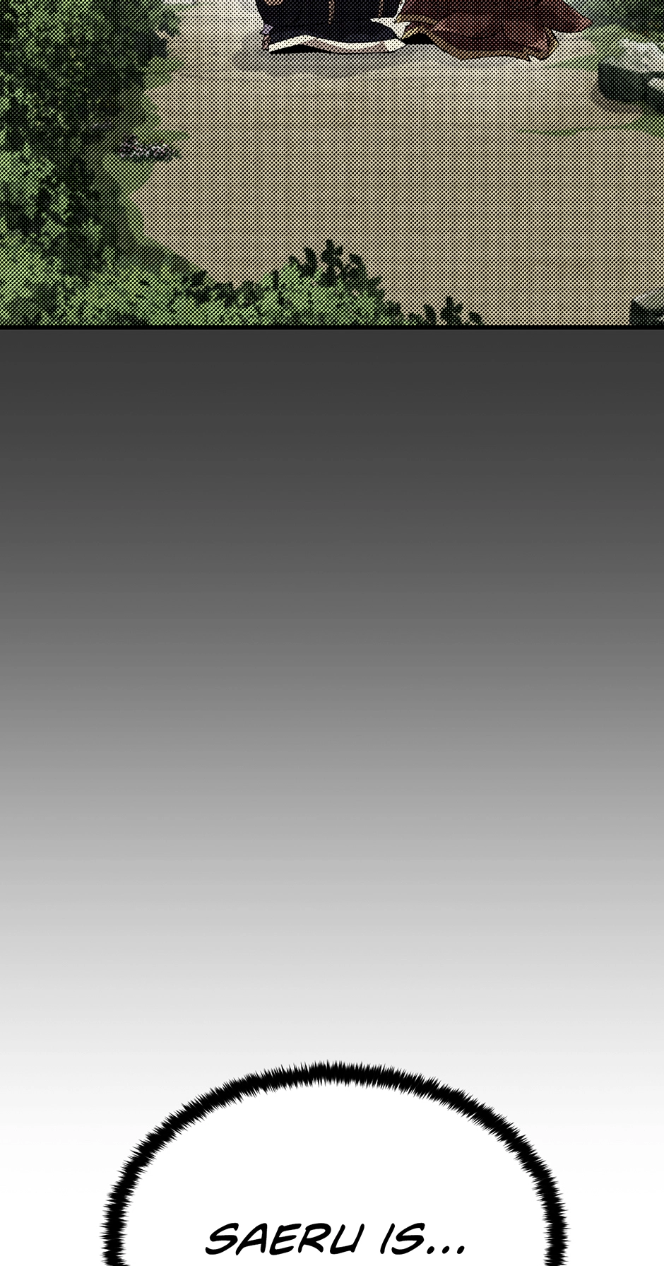 Half-Demons on the Borderline Chapter 47 - page 10