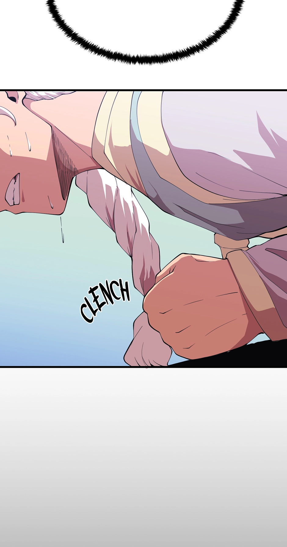 Half-Demons on the Borderline Chapter 47 - page 11