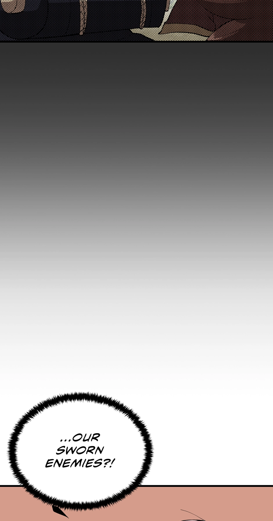 Half-Demons on the Borderline Chapter 47 - page 13