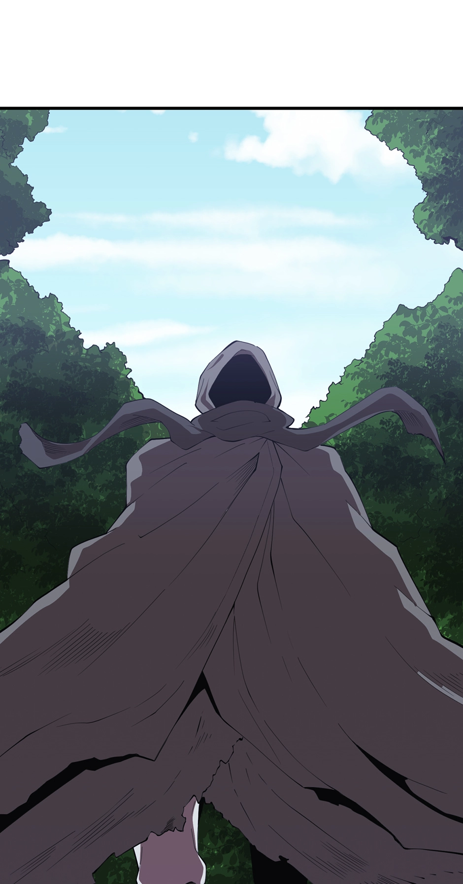 Half-Demons on the Borderline Chapter 47 - page 17