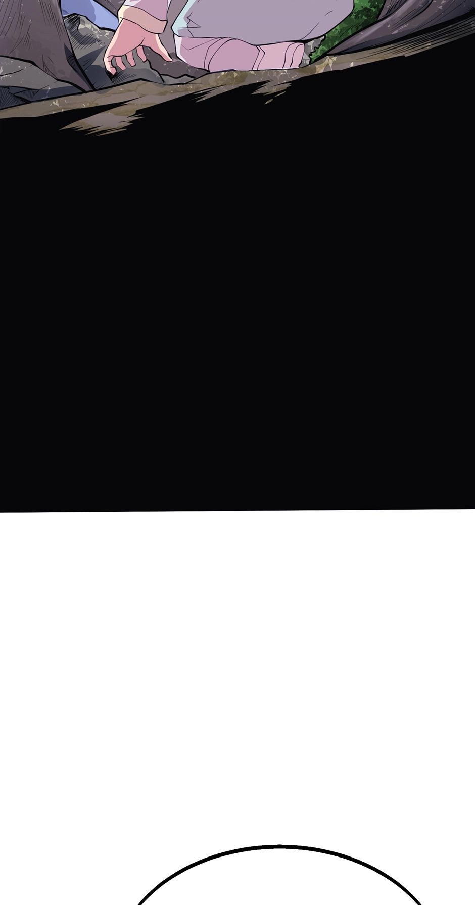 Half-Demons on the Borderline Chapter 47 - page 19