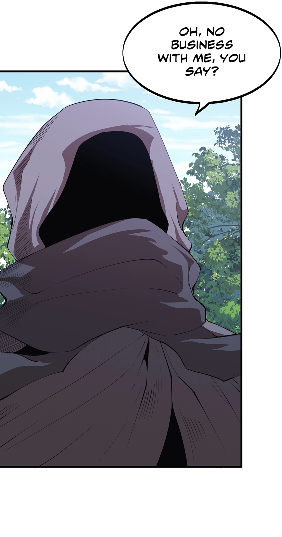 Half-Demons on the Borderline Chapter 47 - page 23