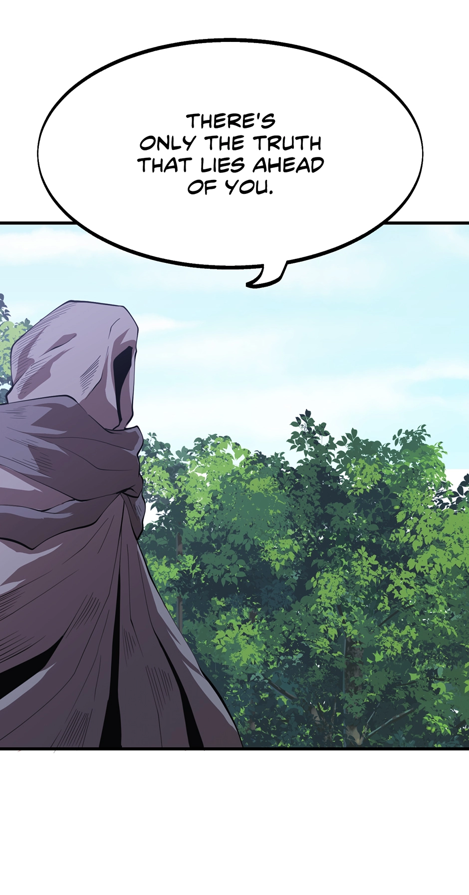 Half-Demons on the Borderline Chapter 47 - page 24