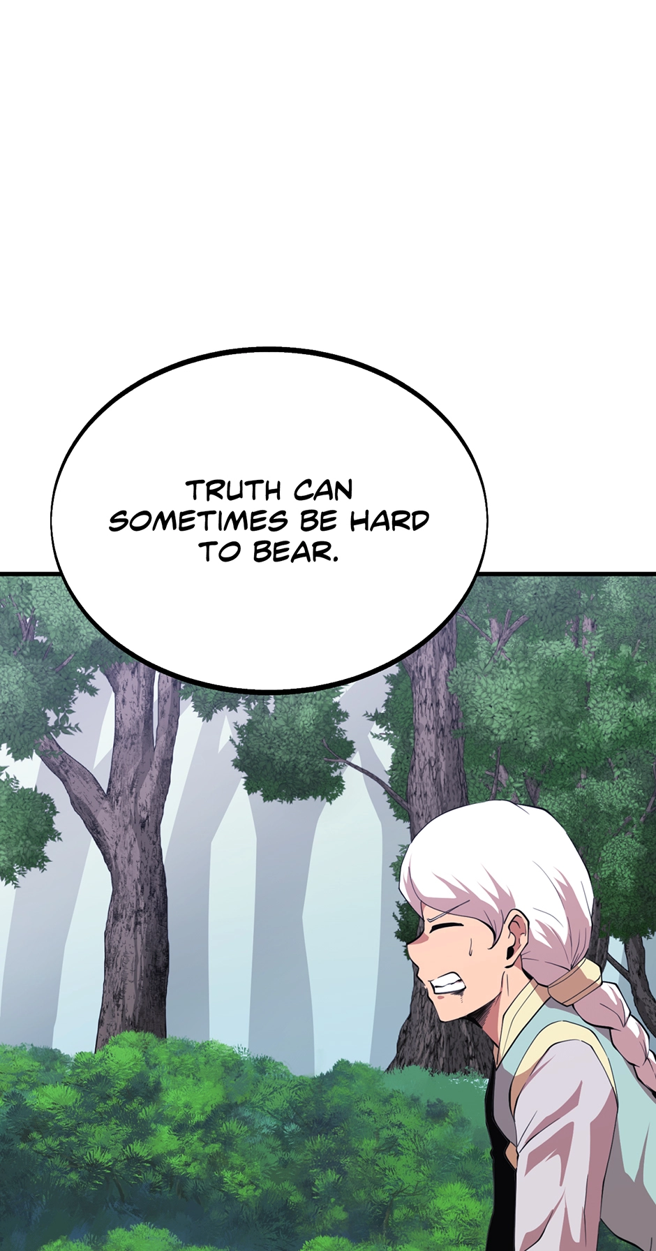 Half-Demons on the Borderline Chapter 47 - page 25