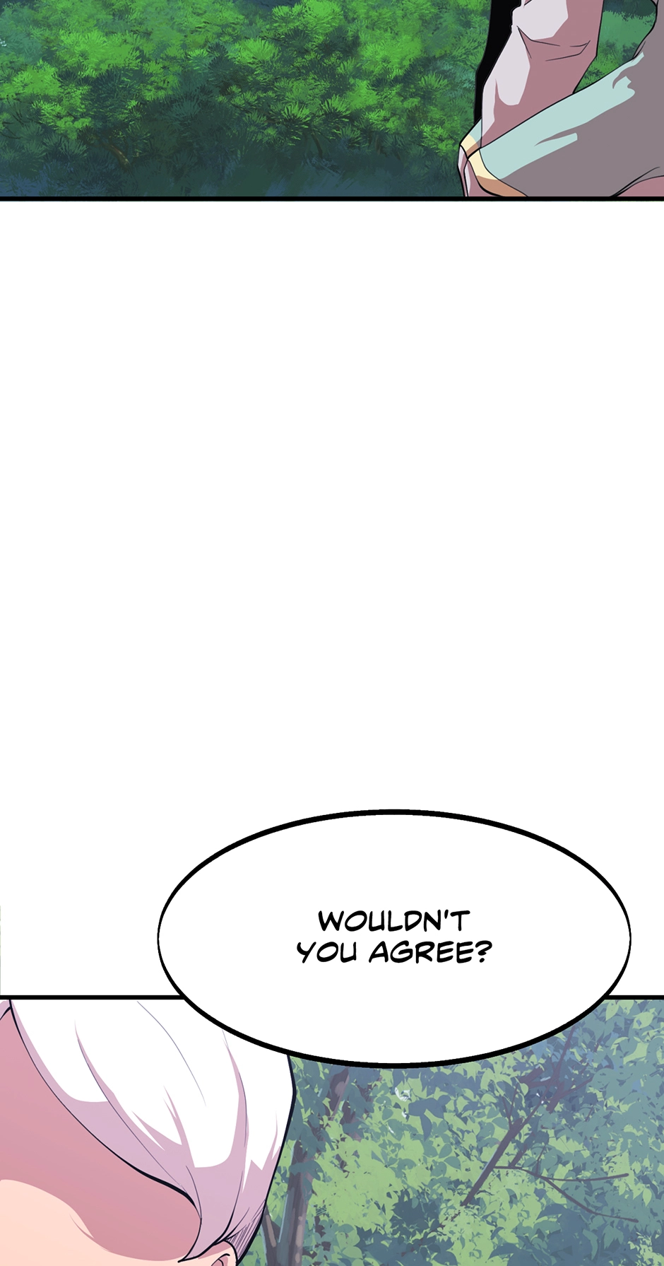 Half-Demons on the Borderline Chapter 47 - page 26