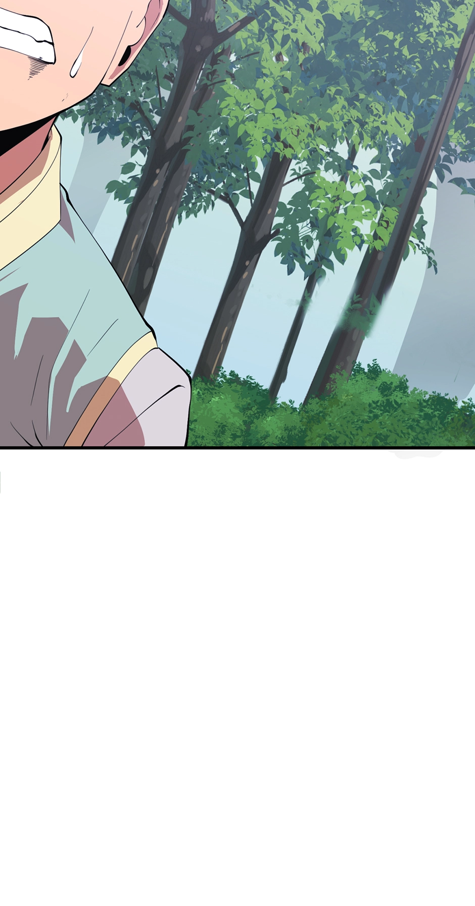 Half-Demons on the Borderline Chapter 47 - page 27