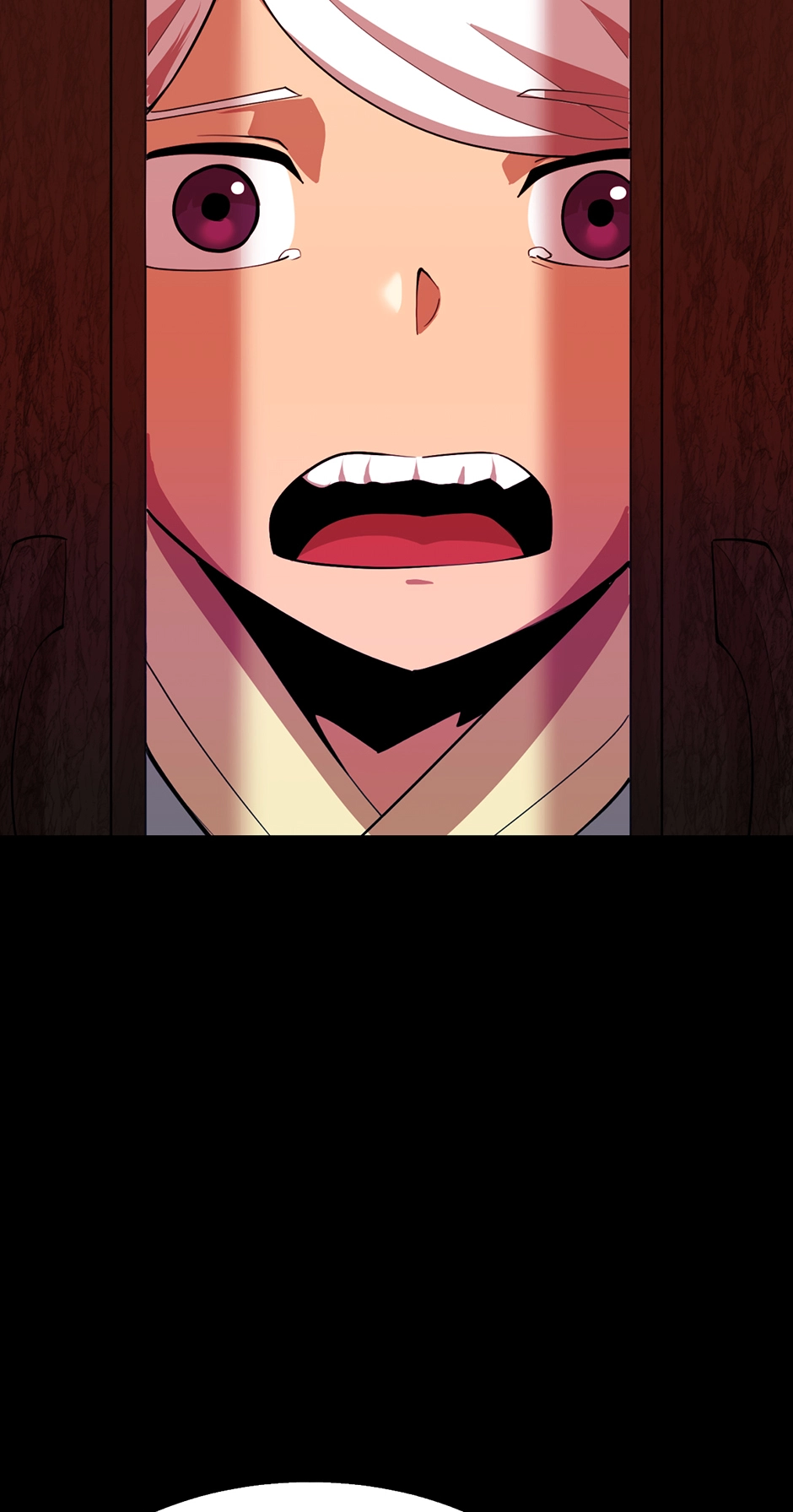 Half-Demons on the Borderline Chapter 47 - page 34