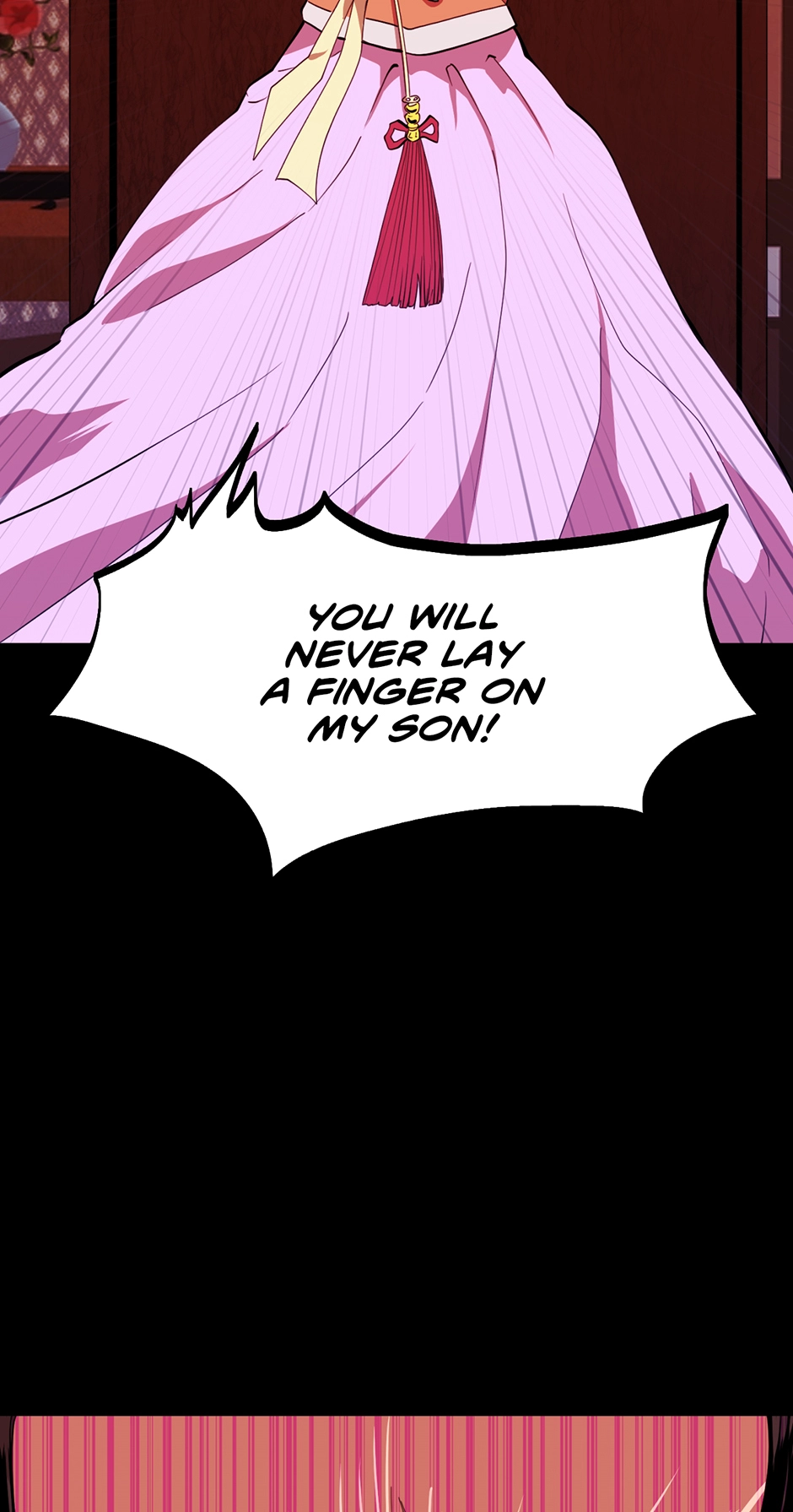 Half-Demons on the Borderline Chapter 47 - page 39