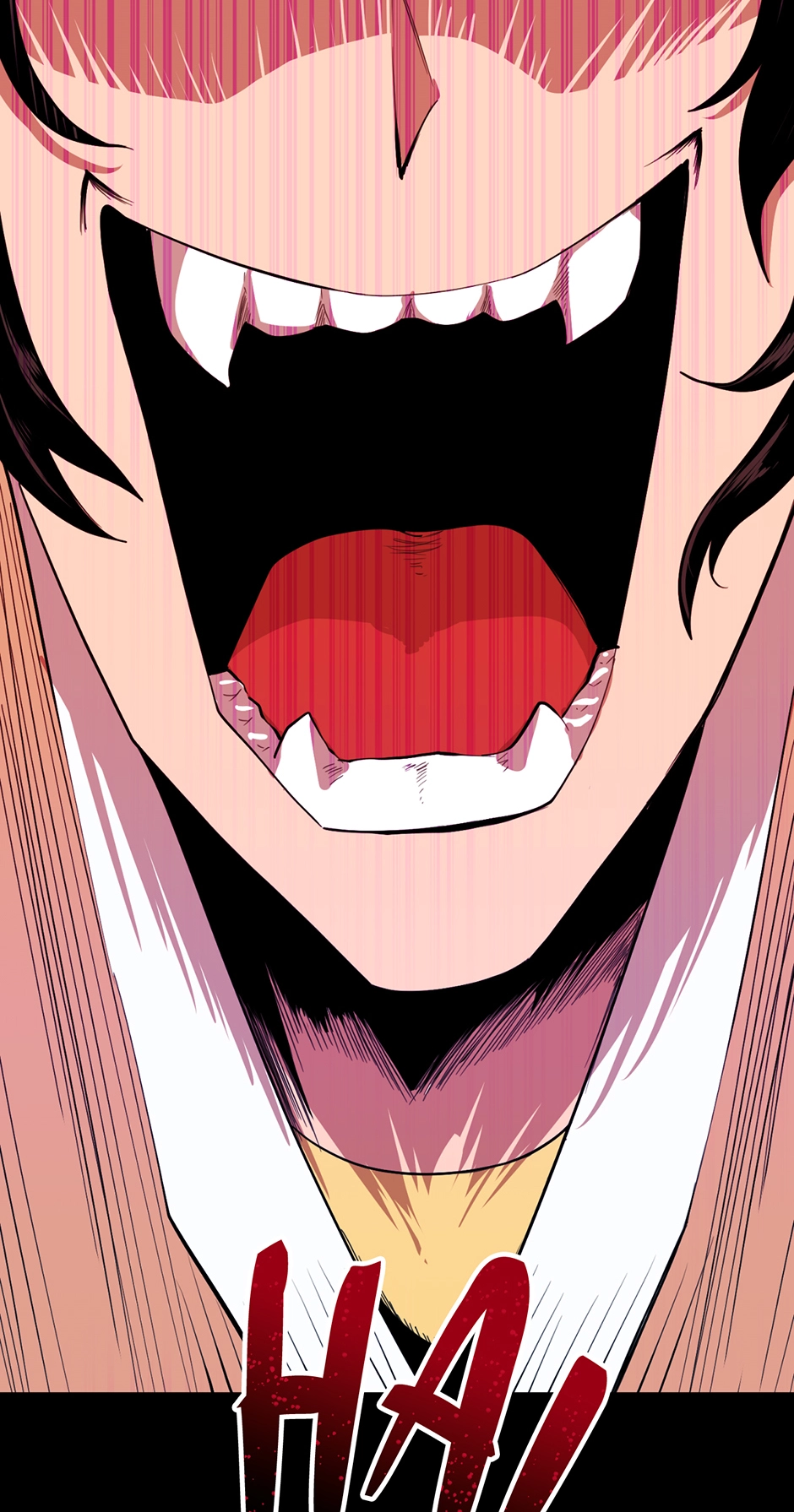 Half-Demons on the Borderline Chapter 47 - page 40