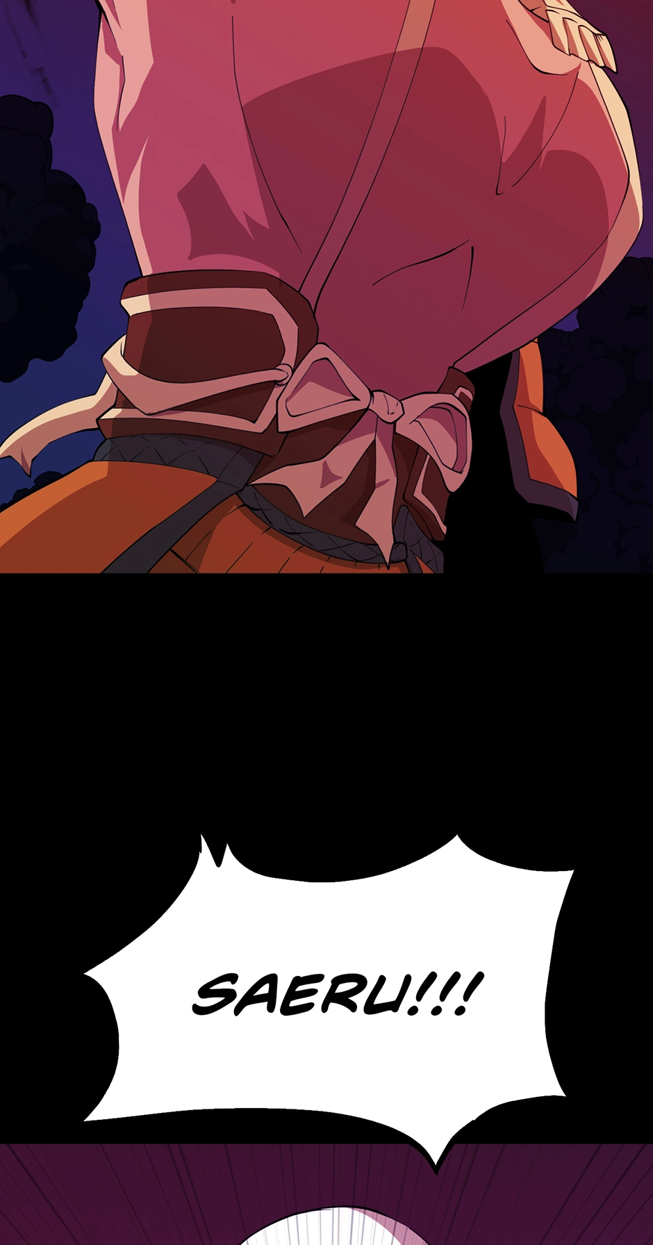 Half-Demons on the Borderline Chapter 47 - page 49