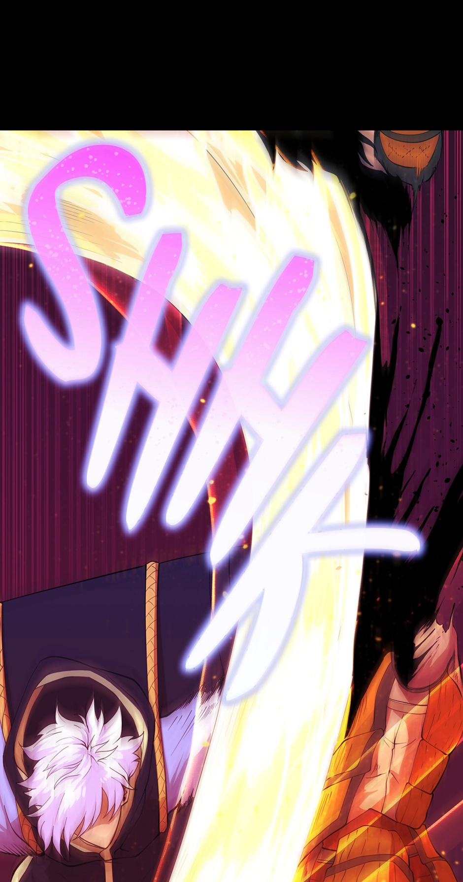 Half-Demons on the Borderline Chapter 47 - page 51