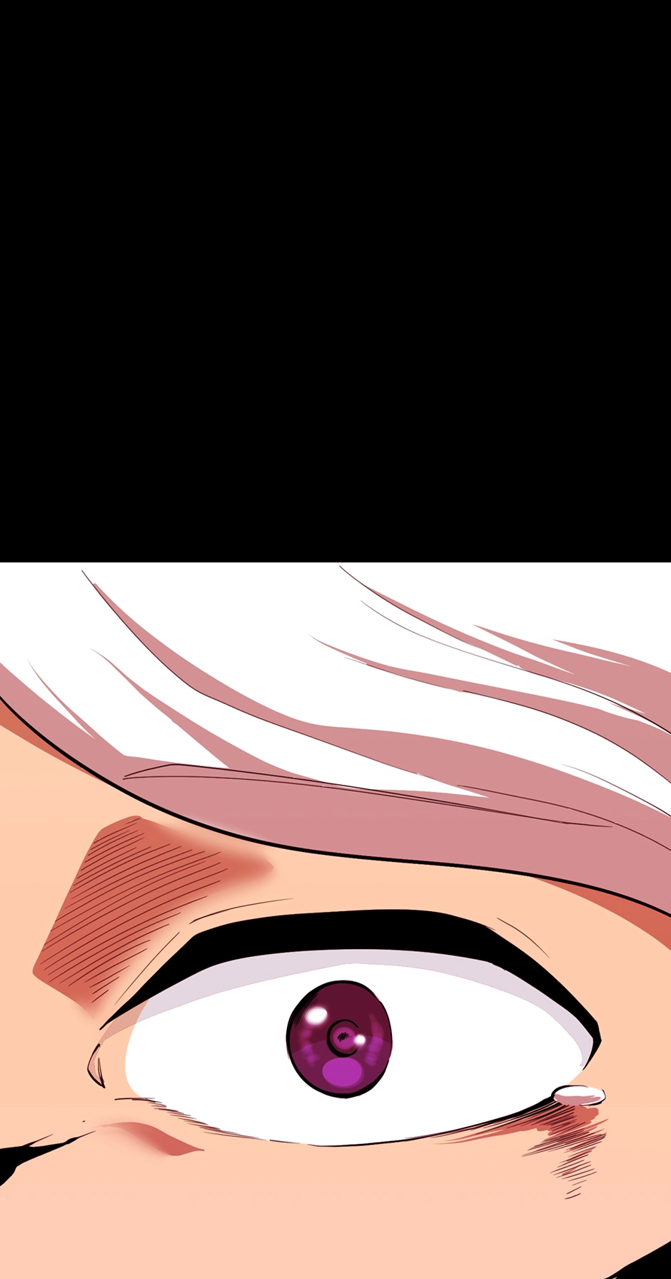 Half-Demons on the Borderline Chapter 47 - page 55