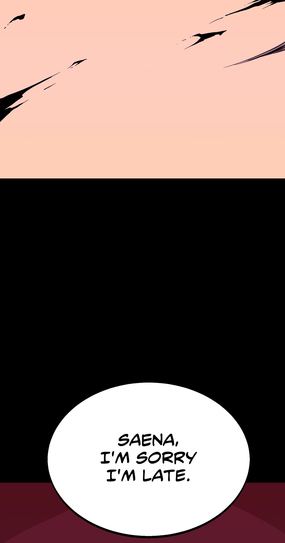 Half-Demons on the Borderline Chapter 47 - page 56