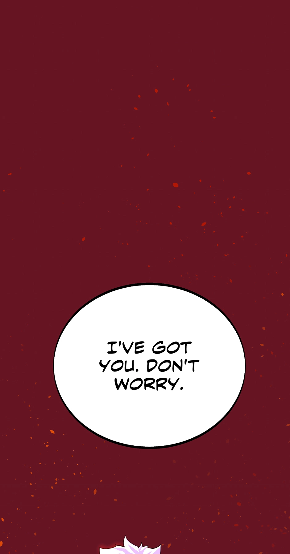 Half-Demons on the Borderline Chapter 47 - page 58