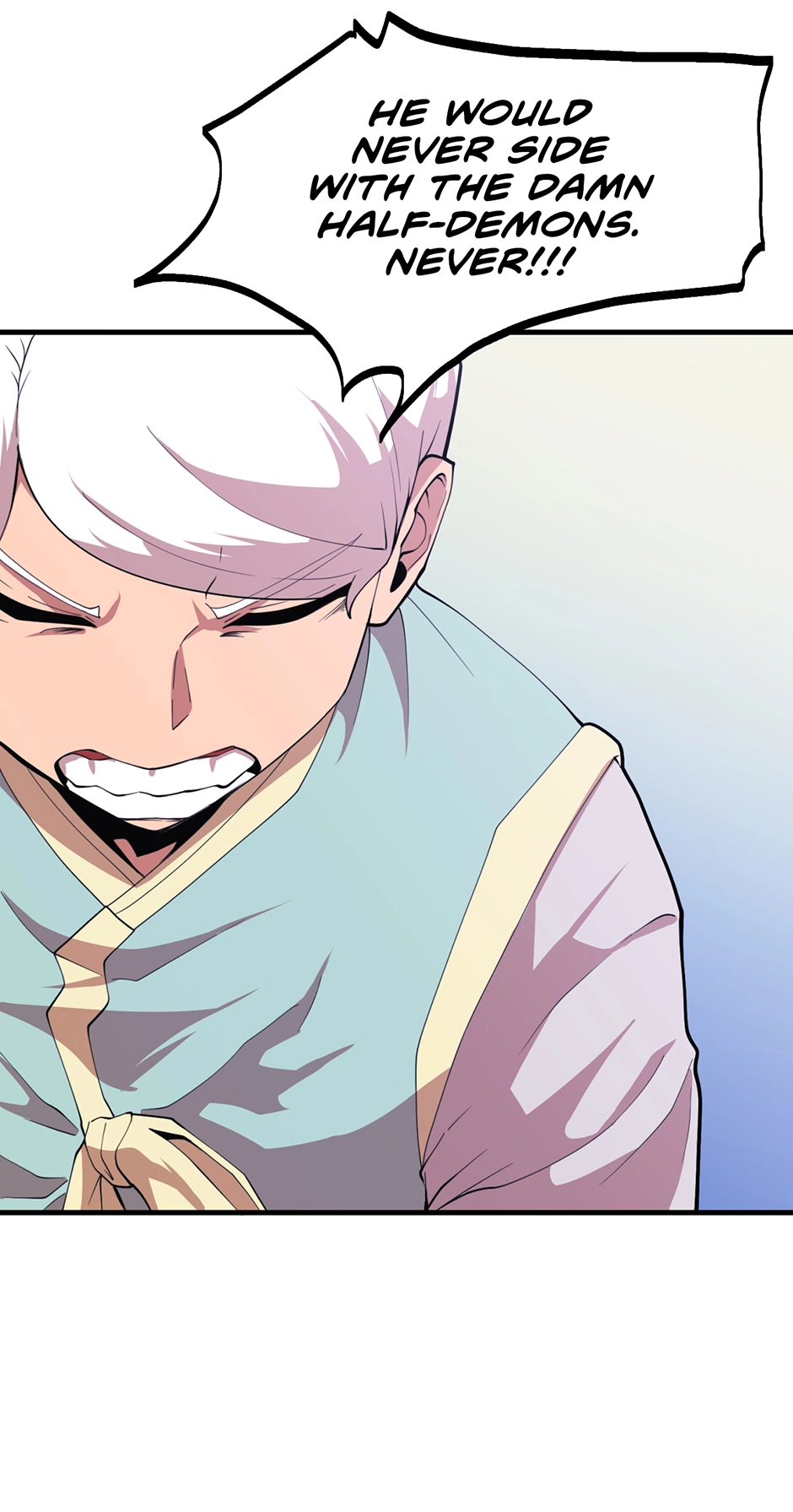 Half-Demons on the Borderline Chapter 47 - page 65