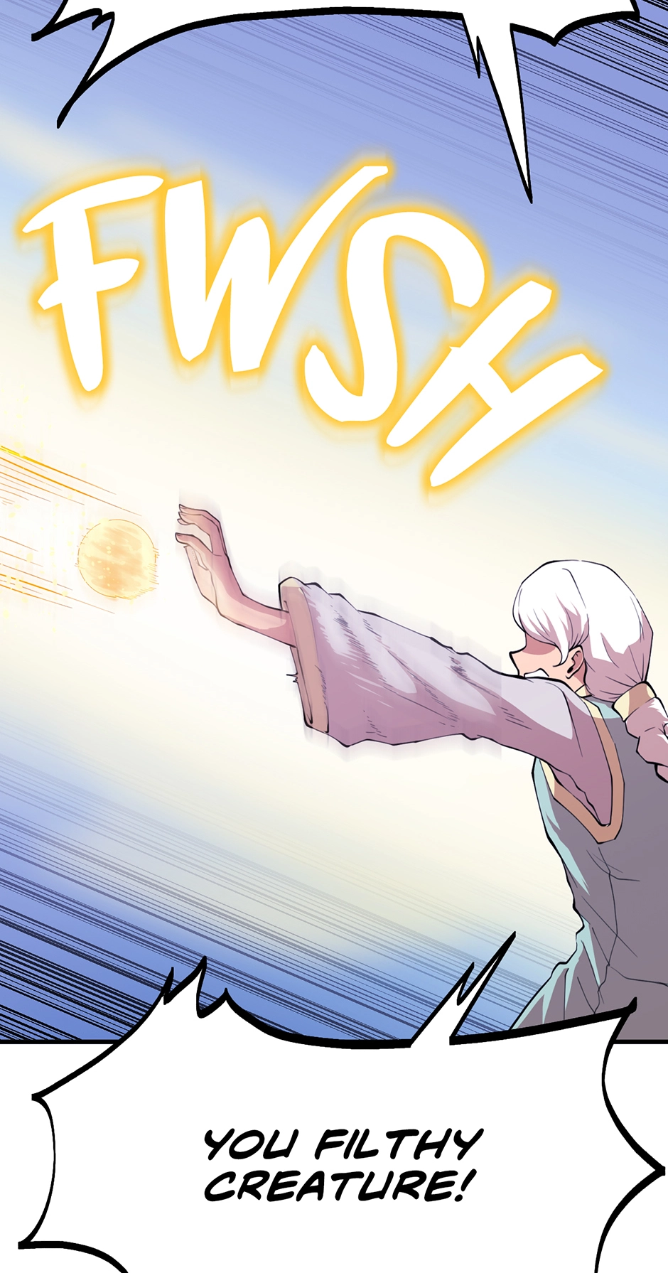 Half-Demons on the Borderline Chapter 47 - page 70