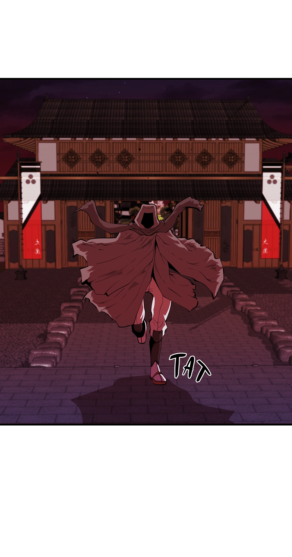 Half-Demons on the Borderline Chapter 47 - page 86